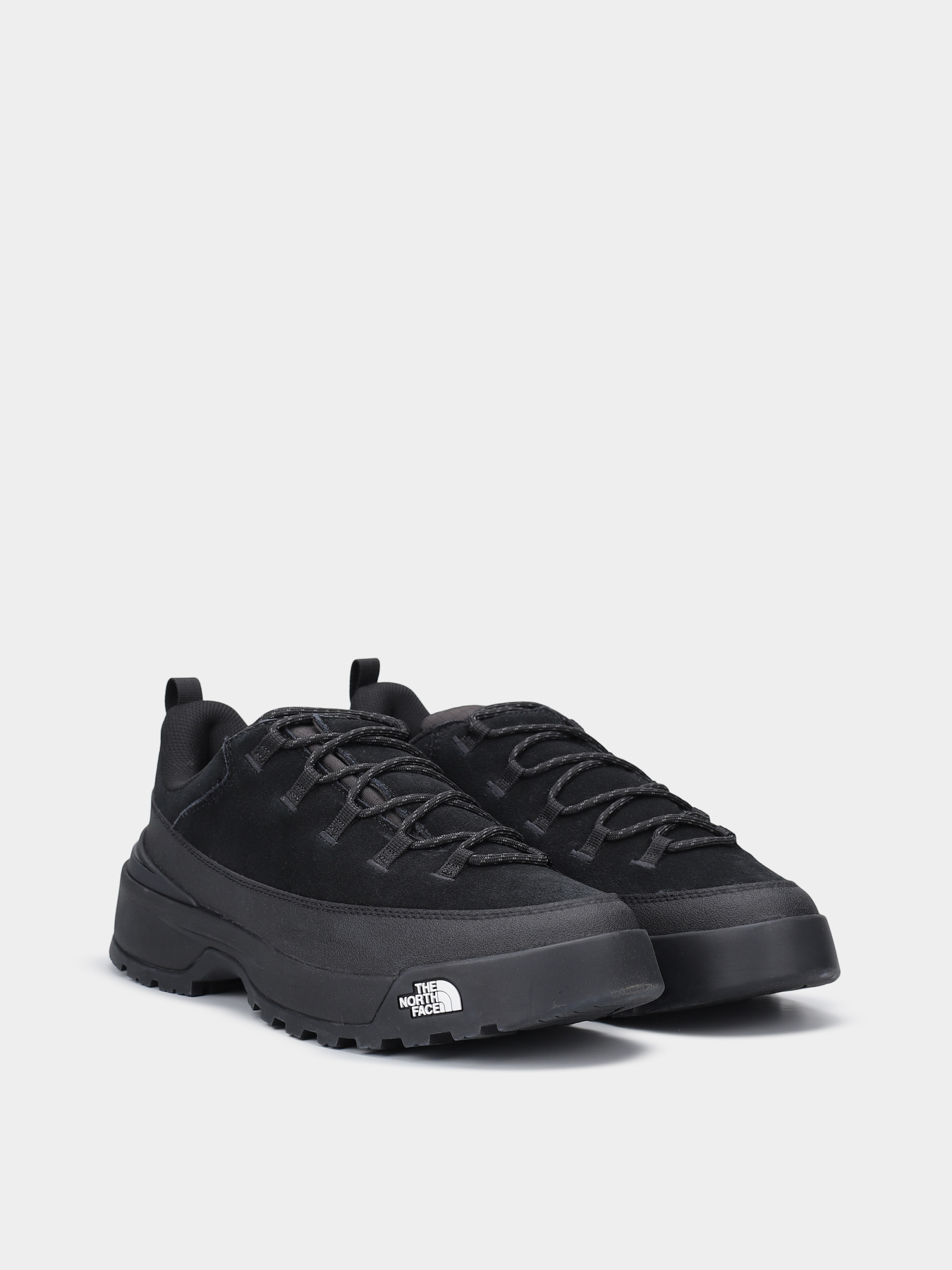 Кроссовки The North Face Glenclyffe Urban Low модель NF0A8A96KX71 Фото