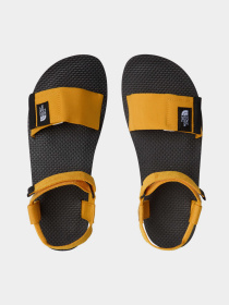 Сандалии The North Face Skeena Sandal II модель NF0A8AE5ZU31 Фото