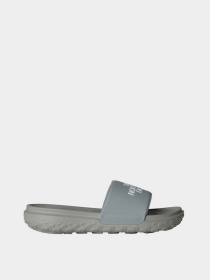 Шлёпанцы The North Face Never Stop Cush модель NF0A8A9070N1 Фото