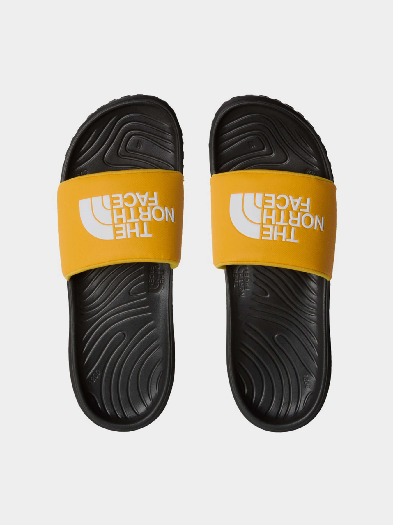 Шлёпанцы The North Face Never Stop Cush модель NF0A8A90ZU31 Шлёпанцы The North Face Never Stop Cush модель NF0A8A90ZU31 Фото