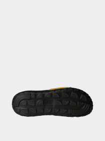 Шлёпанцы The North Face Never Stop Cush модель NF0A8A90ZU31 Фото