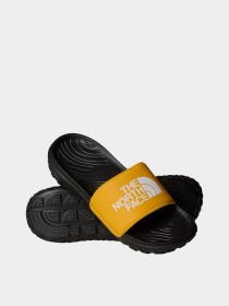 Шлёпанцы The North Face Never Stop Cush модель NF0A8A90ZU31 Фото