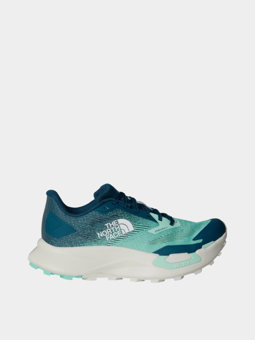 Кроссовки The North Face Vectiv Enduris 4 модель NF0A8AEQ6R81 Фото