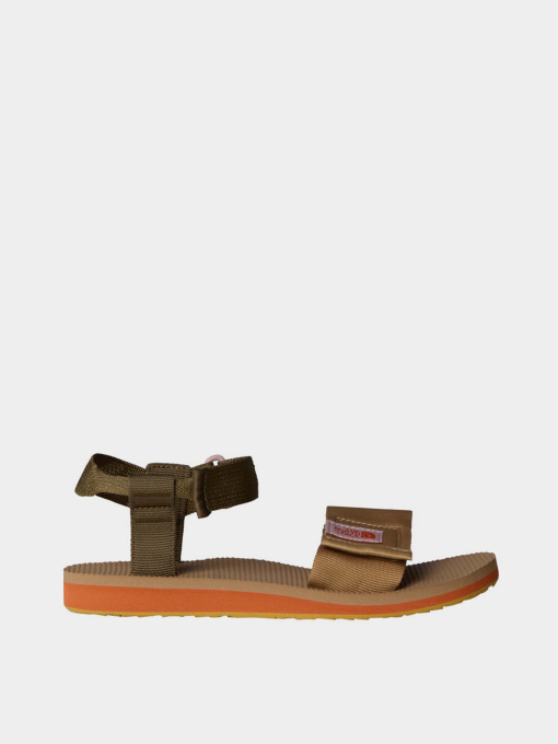 Сандалії The North Face модель NF0A8AE679H1 Фото