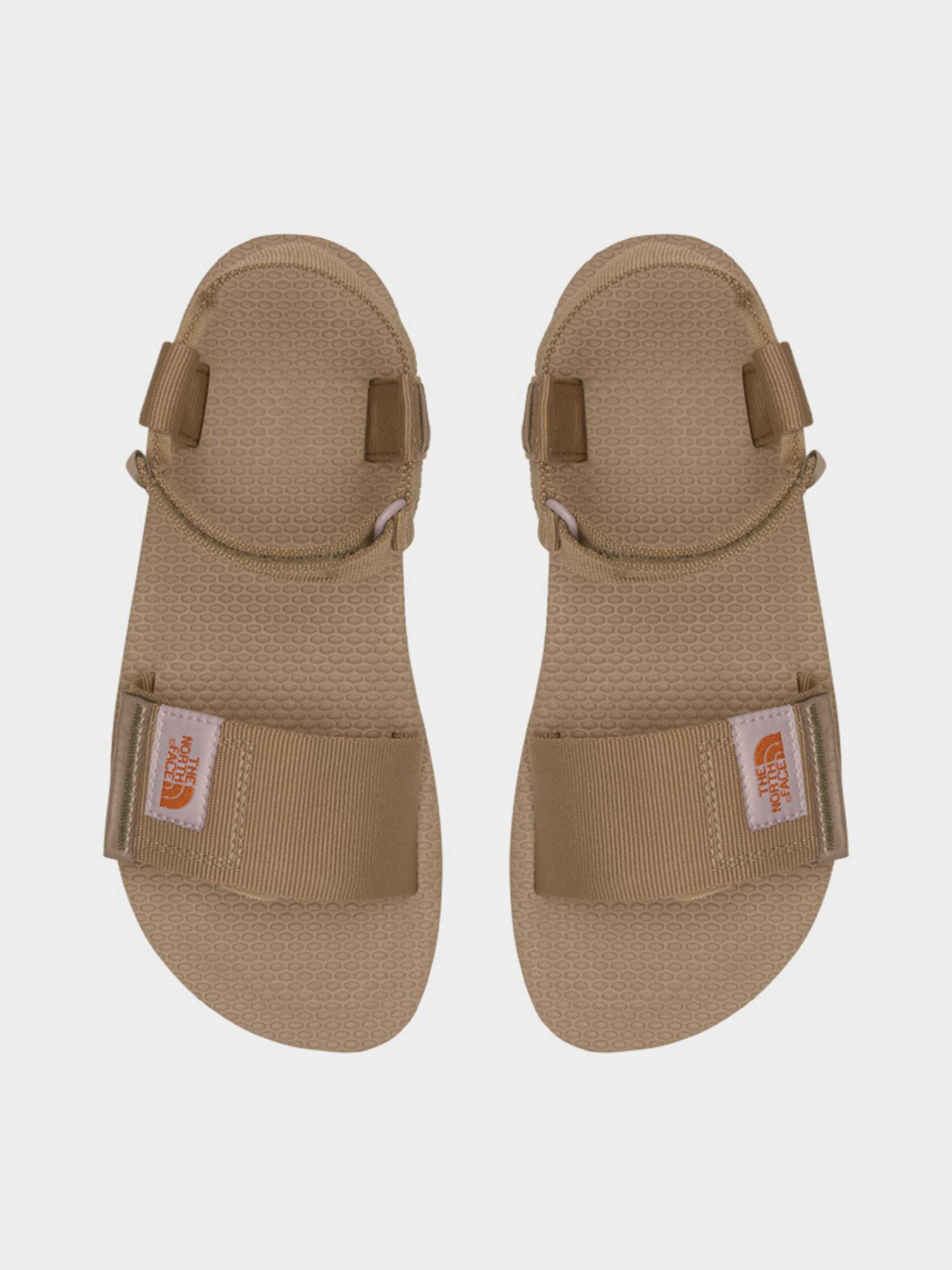 Сандалії The North Face Skeena Platform модель NF0A8AE779H1 Фото