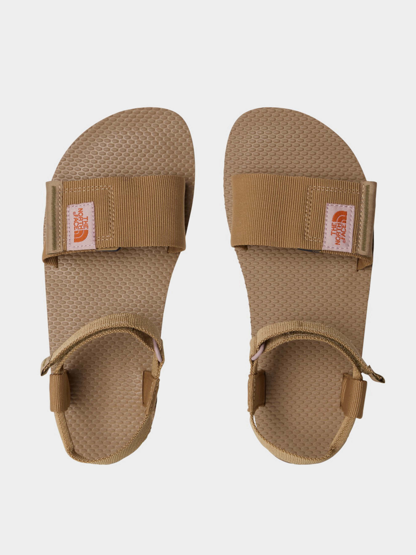 Сандалії The North Face Skeena Platform модель NF0A8AE779H1 Фото