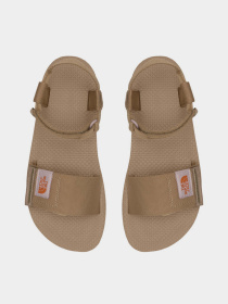 Сандалії The North Face Skeena Platform модель NF0A8AE779H1 Фото