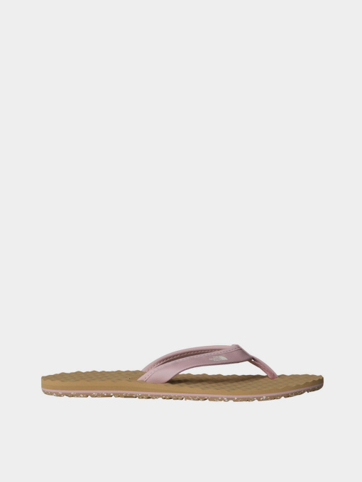 Шлёпанцы The North Face Base Camp Mini II модель NF0A47ABCKO1 Фото