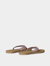 Шлёпанцы The North Face Base Camp Mini II модель NF0A47ABCKO1 Фото