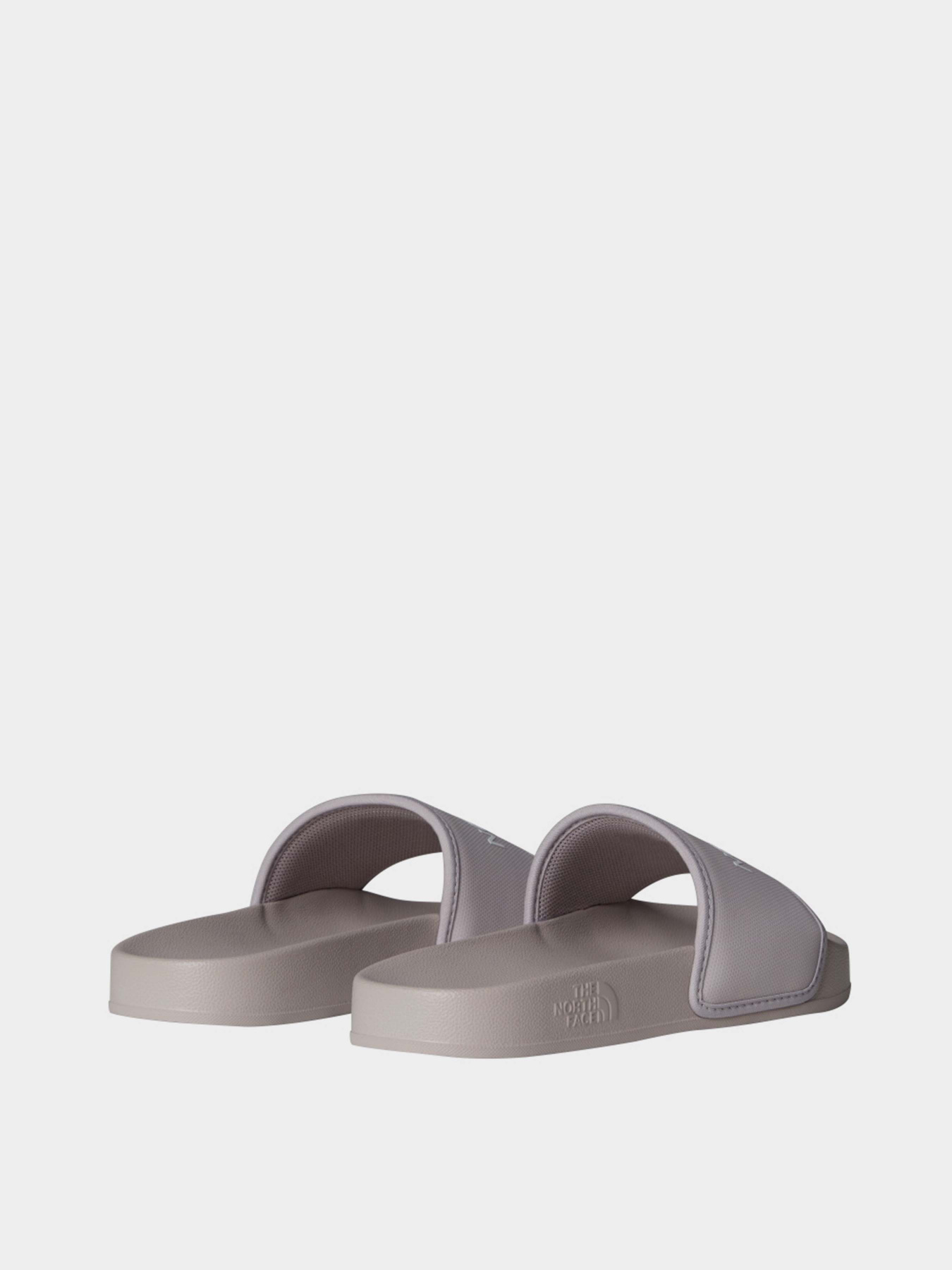 Шльопанці The North Face Base Camp Slide III модель NF0A4T2S6E21 Шльопанці The North Face Base Camp Slide III модель NF0A4T2S6E21 Фото