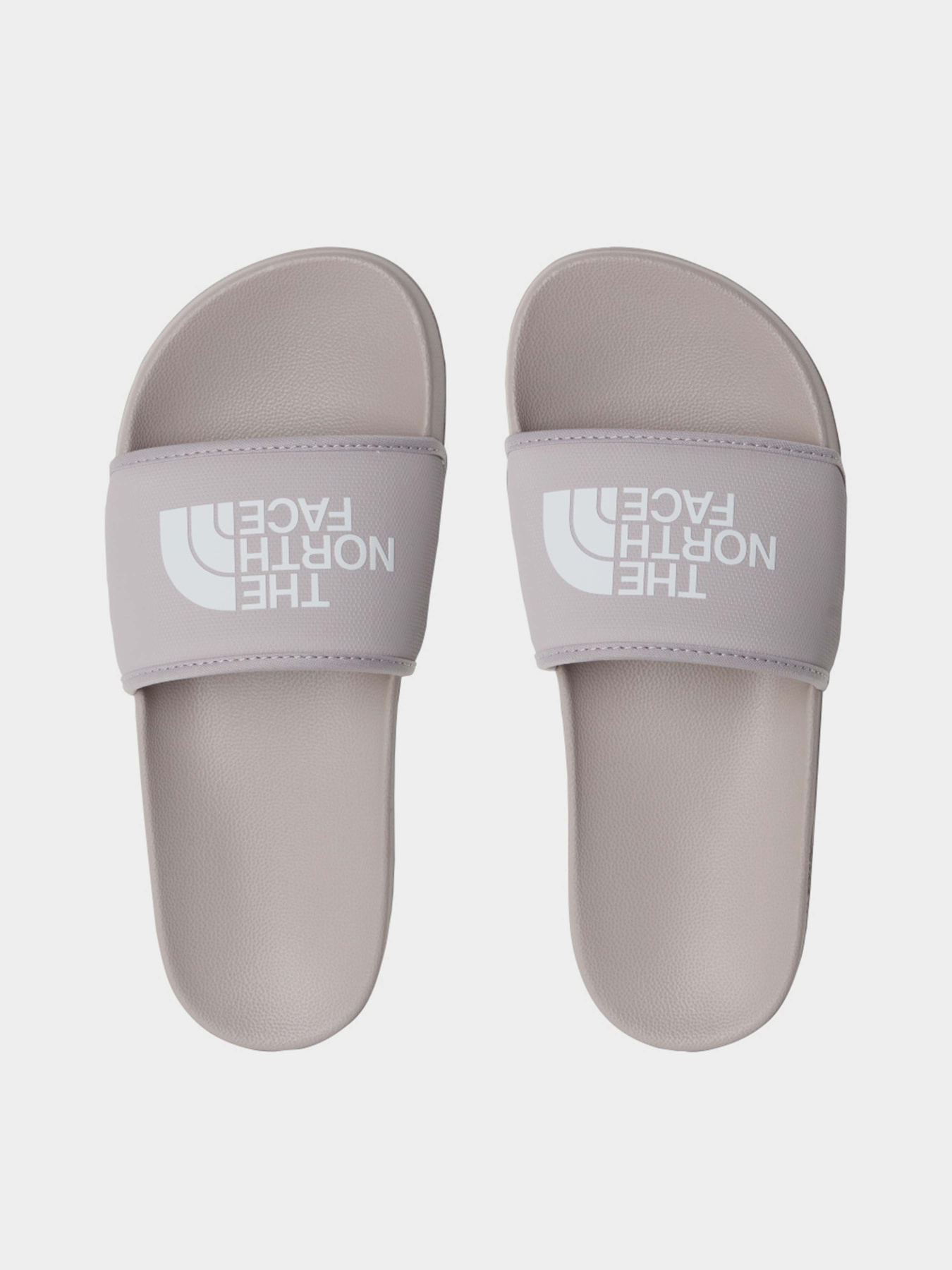 Шльопанці The North Face Base Camp Slide III модель NF0A4T2S6E21 Шльопанці The North Face Base Camp Slide III модель NF0A4T2S6E21 Фото