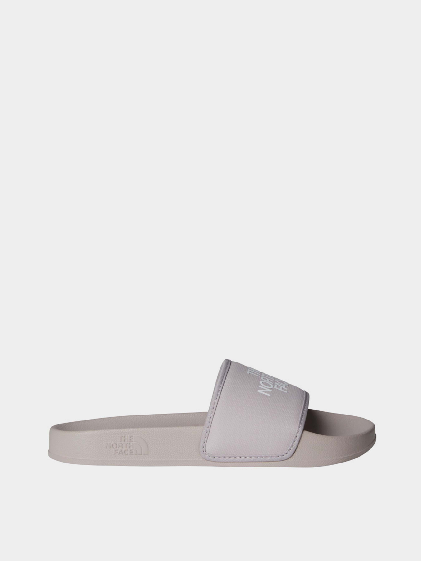 Шльопанці The North Face Base Camp Slide III модель NF0A4T2S6E21 Шльопанці The North Face Base Camp Slide III модель NF0A4T2S6E21 Фото