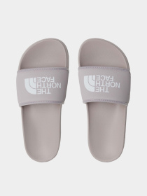 Шльопанці The North Face Base Camp Slide III модель NF0A4T2S6E21 Фото