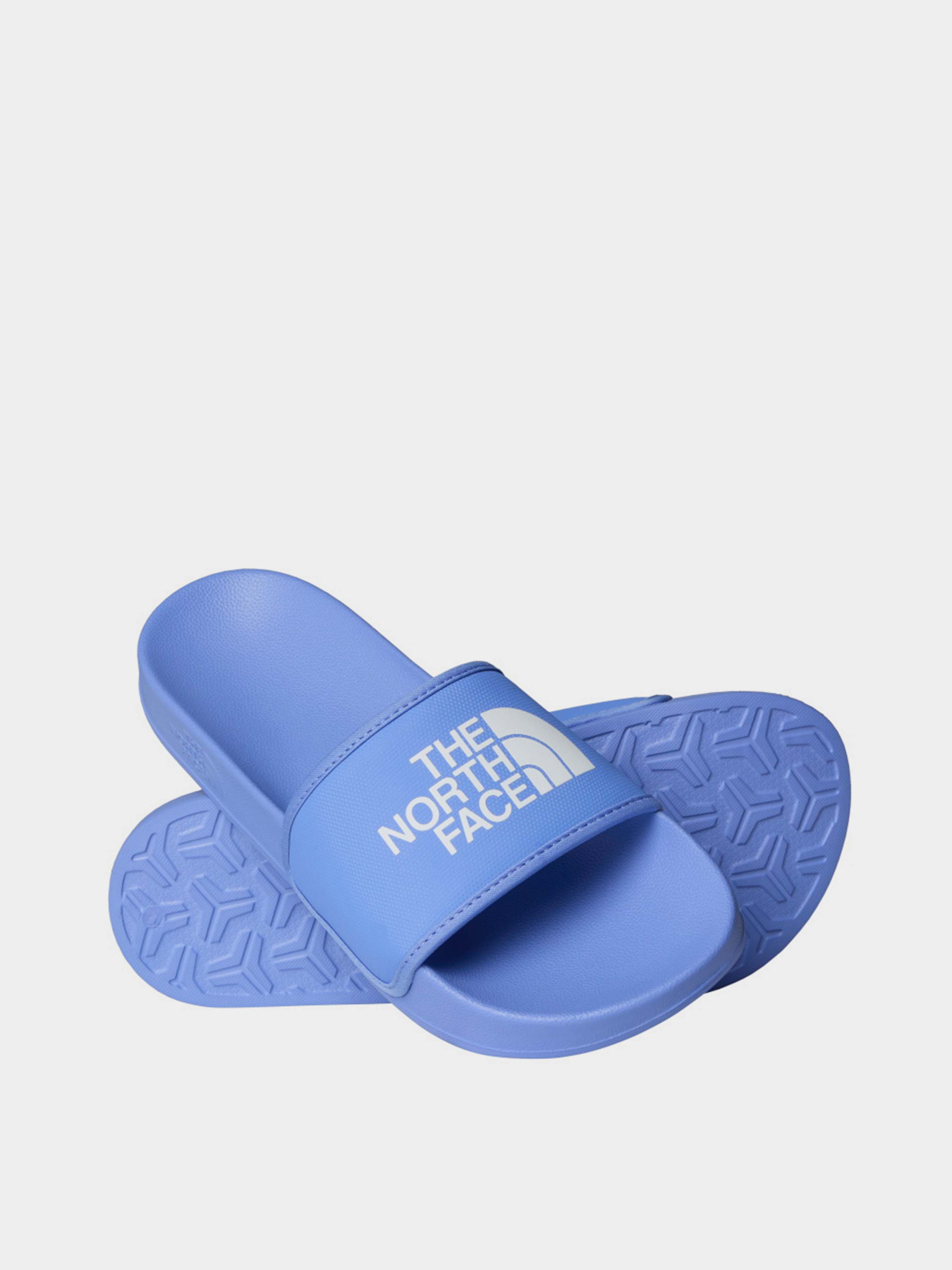 Шльопанці The North Face Base Camp Slide III модель NF0A4T2S7UH1 Фото
