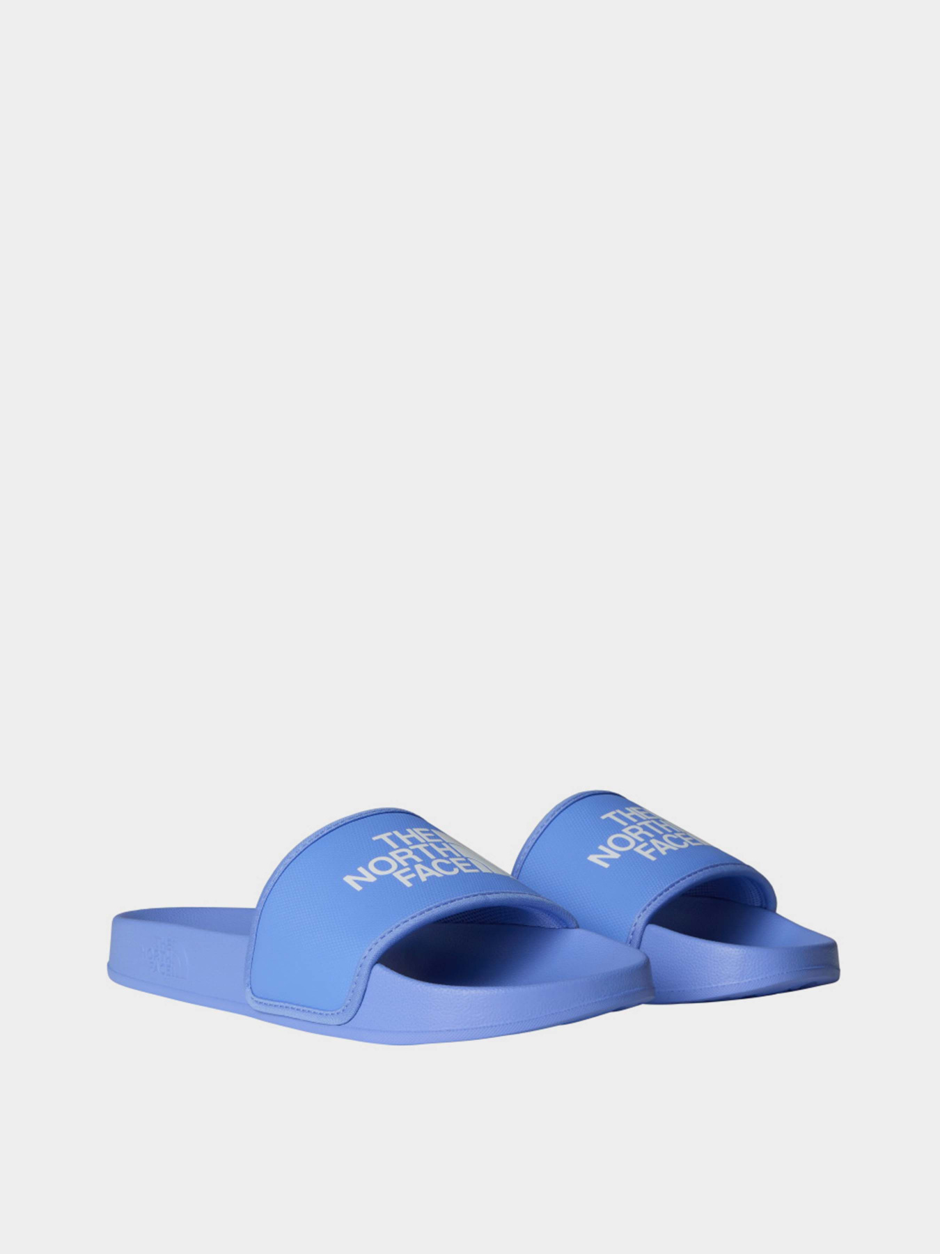 Шльопанці The North Face Base Camp Slide III модель NF0A4T2S7UH1 Фото