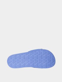 Шльопанці The North Face Base Camp Slide III модель NF0A4T2S7UH1 Фото