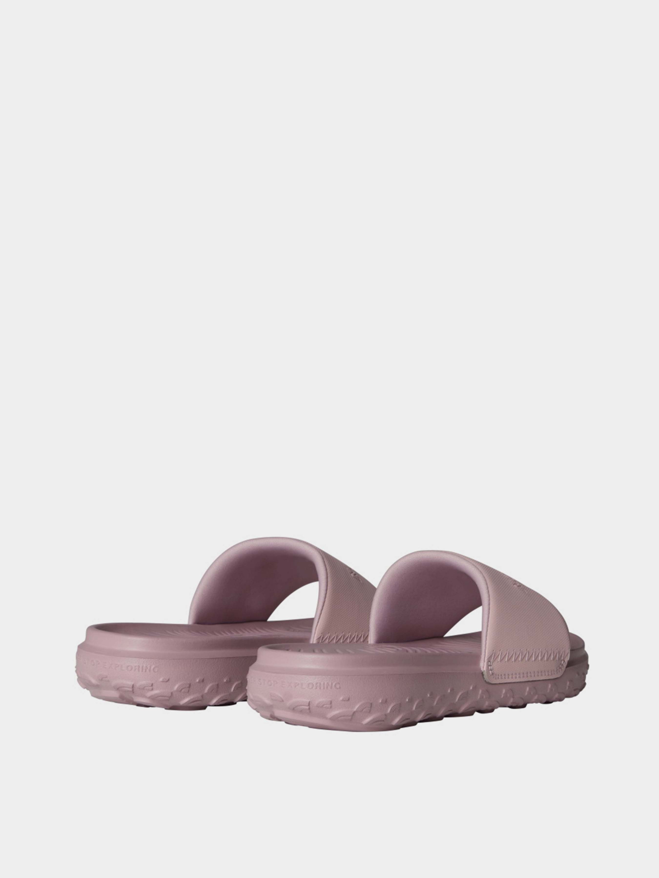 Шльопанці The North Face Never Stop Cush модель NF0A8A9974W1 Шльопанці The North Face Never Stop Cush модель NF0A8A9974W1 Фото