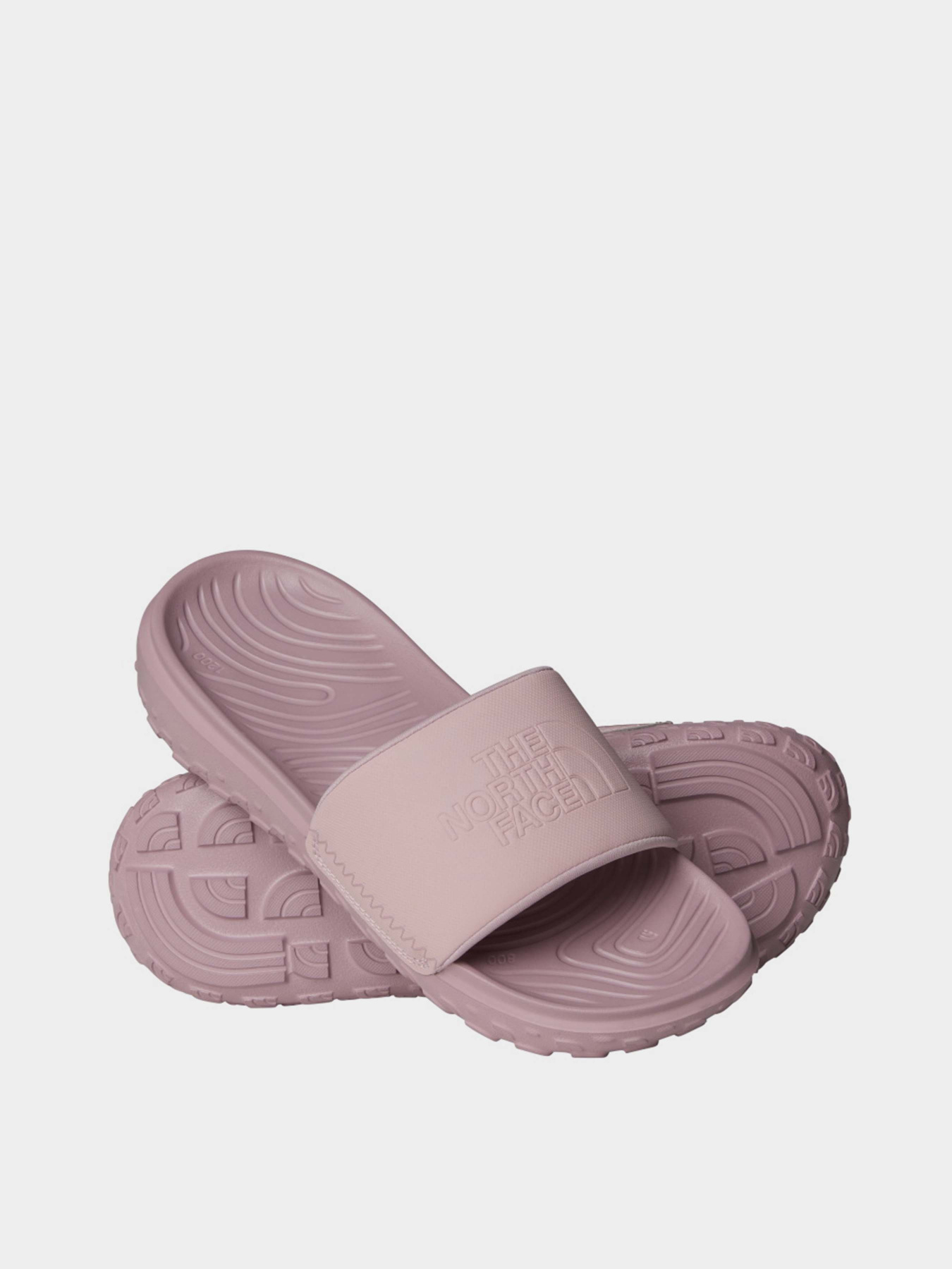 Шльопанці The North Face Never Stop Cush модель NF0A8A9974W1 Шльопанці The North Face Never Stop Cush модель NF0A8A9974W1 Фото