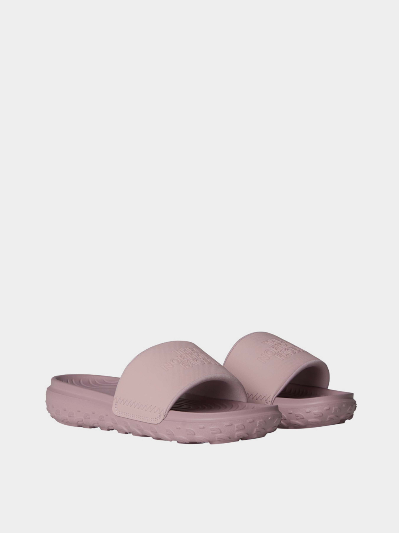 Шльопанці The North Face Never Stop Cush модель NF0A8A9974W1 Шльопанці The North Face Never Stop Cush модель NF0A8A9974W1 Фото