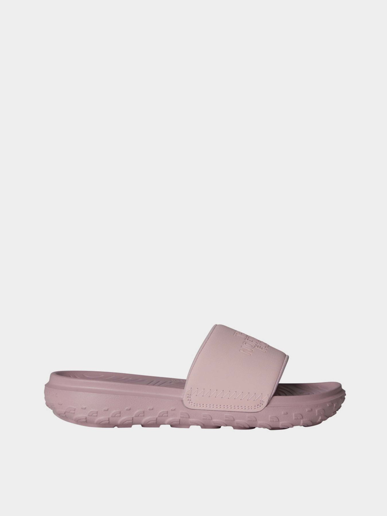Шльопанці The North Face Never Stop Cush модель NF0A8A9974W1 Шльопанці The North Face Never Stop Cush модель NF0A8A9974W1 Фото