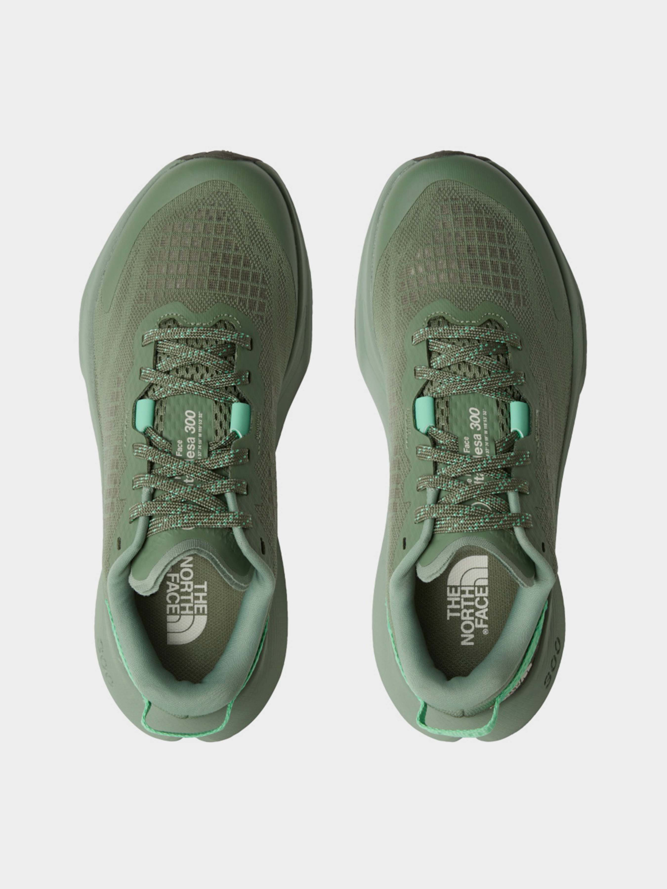 Кроссовки The North Face Altamesa 300 модель NF0A8A9SC711 Кроссовки The North Face Altamesa 300 модель NF0A8A9SC711 Фото