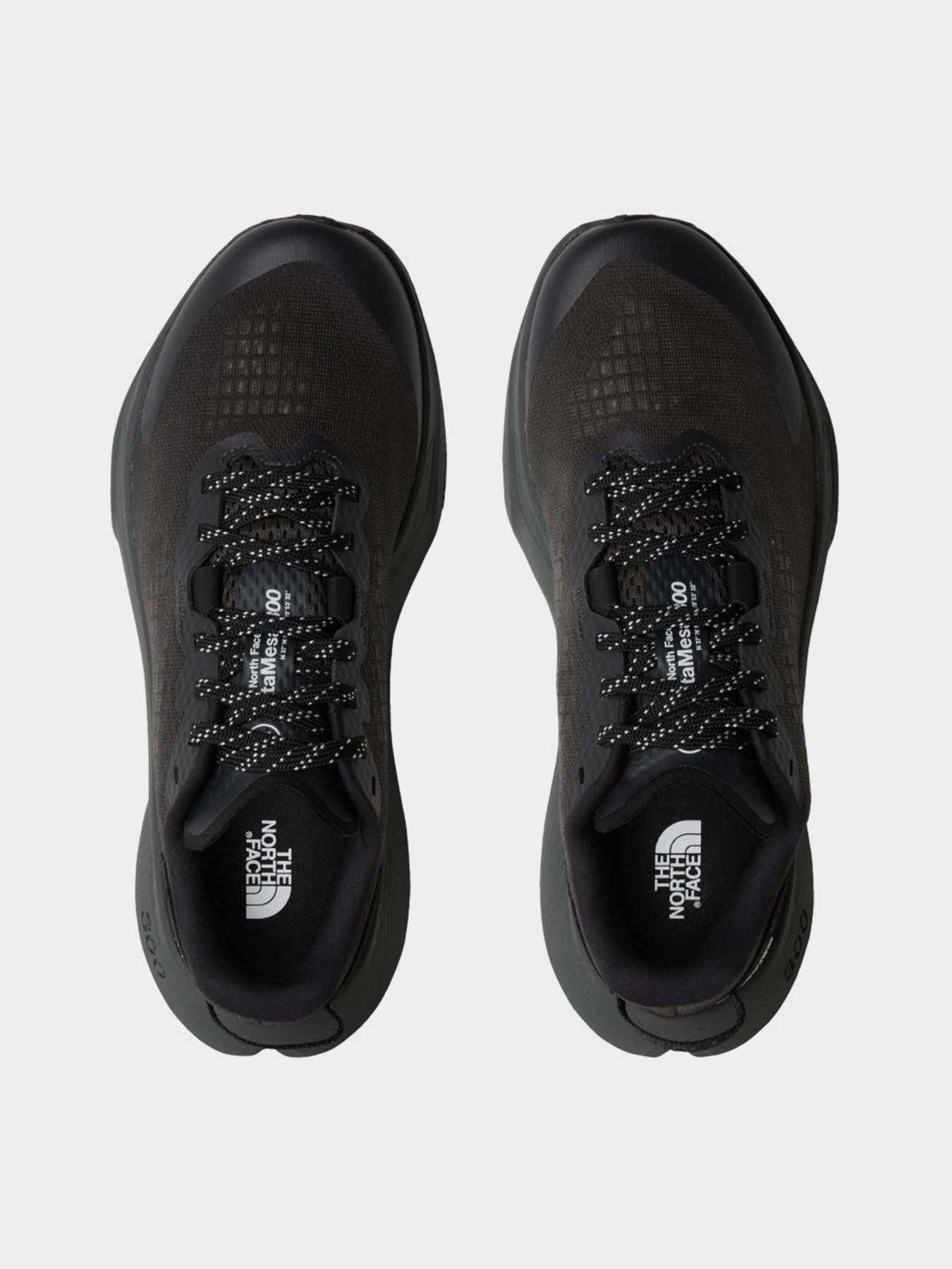 Кроссовки The North Face модель NF0A8A9SMN81 Кроссовки The North Face модель NF0A8A9SMN81 Фото