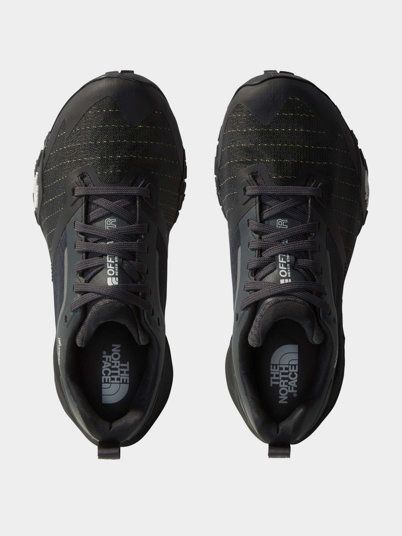 Кроссовки The North Face модель NF0A8A9YMN81 Кроссовки The North Face модель NF0A8A9YMN81 Фото