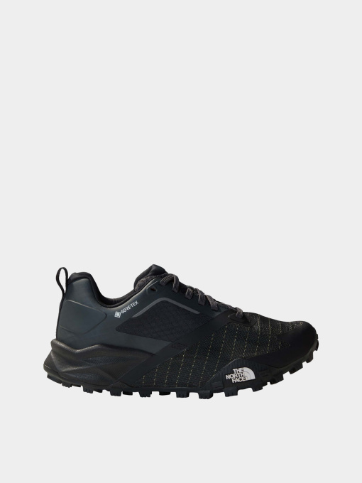 Кроссовки The North Face модель NF0A8A9YMN81 Фото