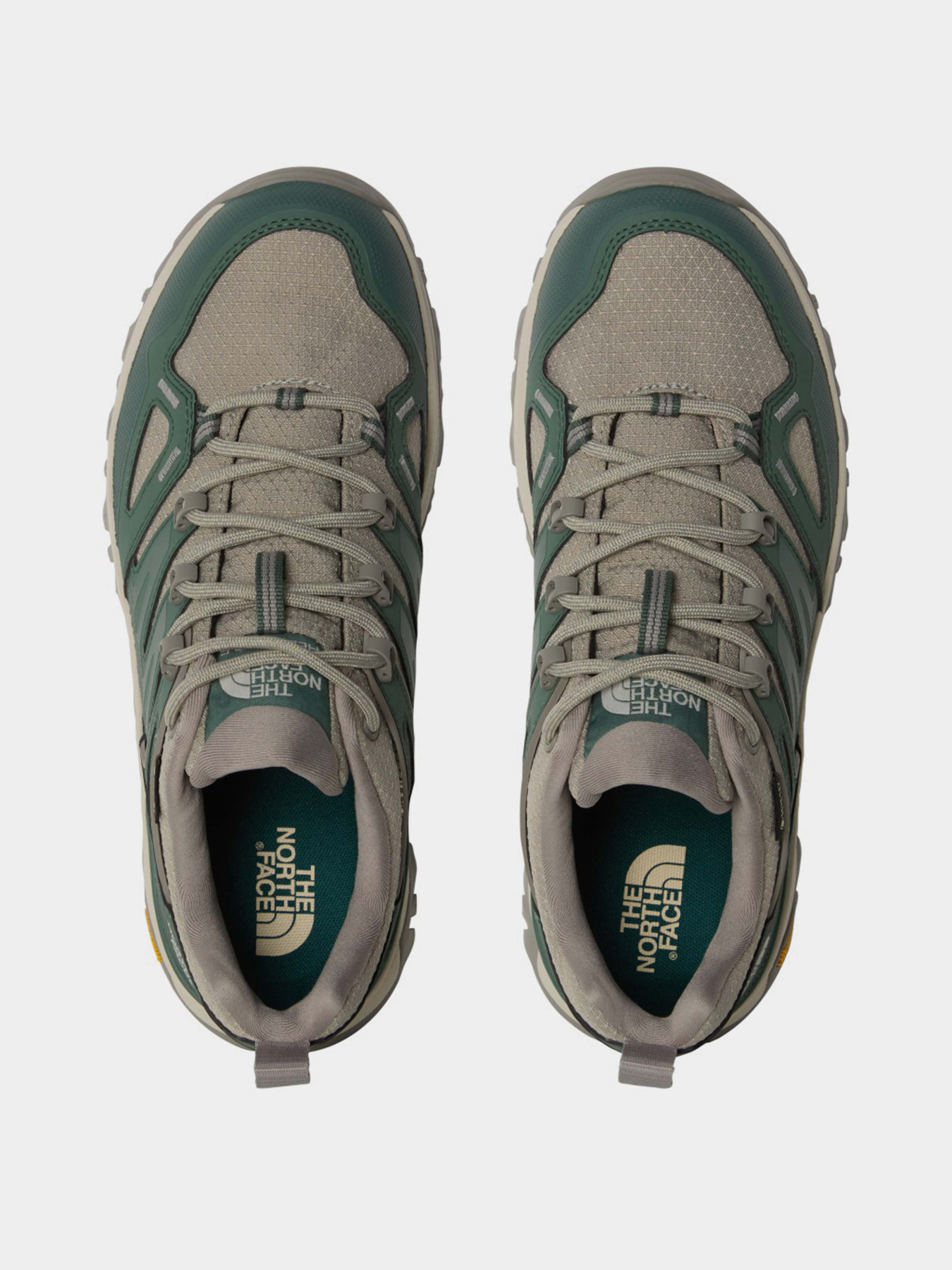 Кроссовки The North Face модель NF0A8AAB71P1 Кроссовки The North Face модель NF0A8AAB71P1 Фото
