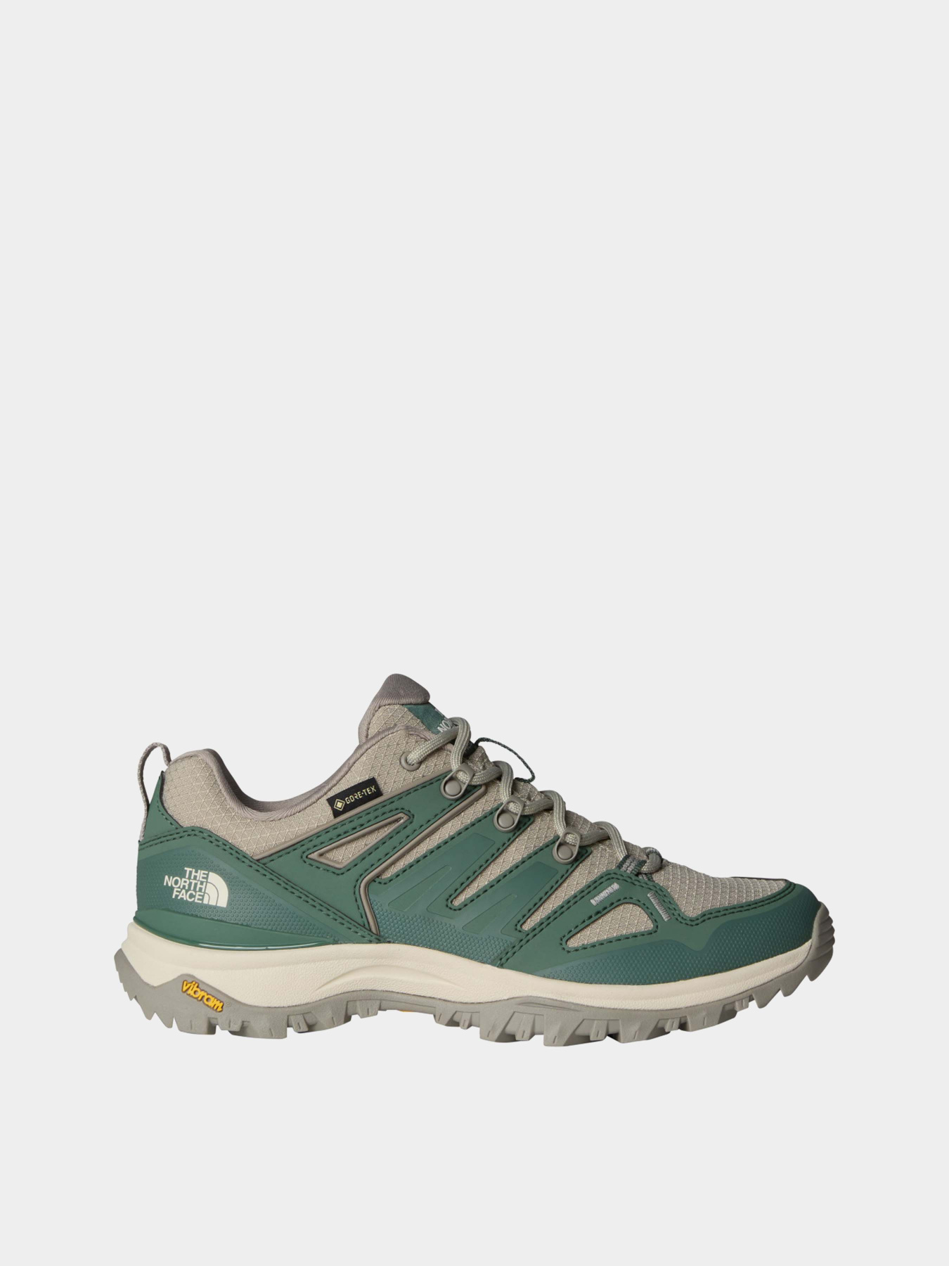 Кроссовки The North Face модель NF0A8AAB71P1 Кроссовки The North Face модель NF0A8AAB71P1 Фото
