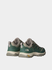 Кроссовки The North Face модель NF0A8AAB71P1 Фото