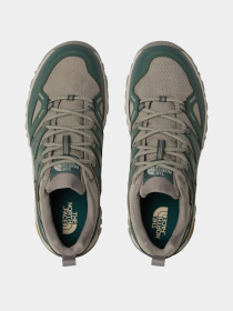 Кроссовки The North Face модель NF0A8AAB71P1 Фото