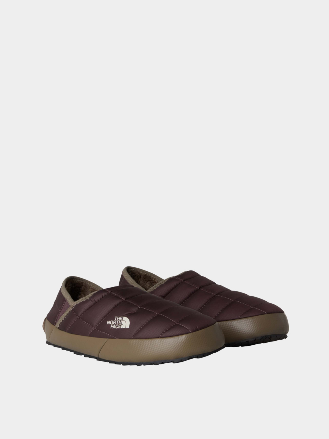 Слипоны и мокасины The North Face ThermoBall™ V модель NF0A3V1HCGI1 Фото