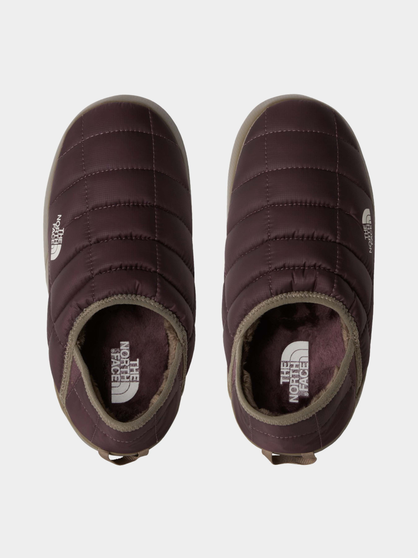 Слипоны и мокасины The North Face ThermoBall™ V модель NF0A3V1HCGI1 Фото
