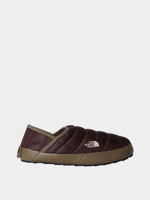 Слипоны и мокасины The North Face ThermoBall™ V модель NF0A3V1HCGI1 Фото