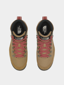 Ботинки и сапоги The North Face модель NF0A8179DSN1 Фото
