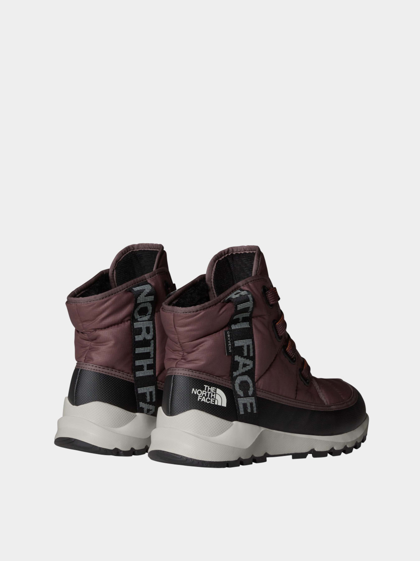 Ботинки и сапоги The North Face модель NF0A817WC9R1 Ботинки и сапоги The North Face модель NF0A817WC9R1 Фото
