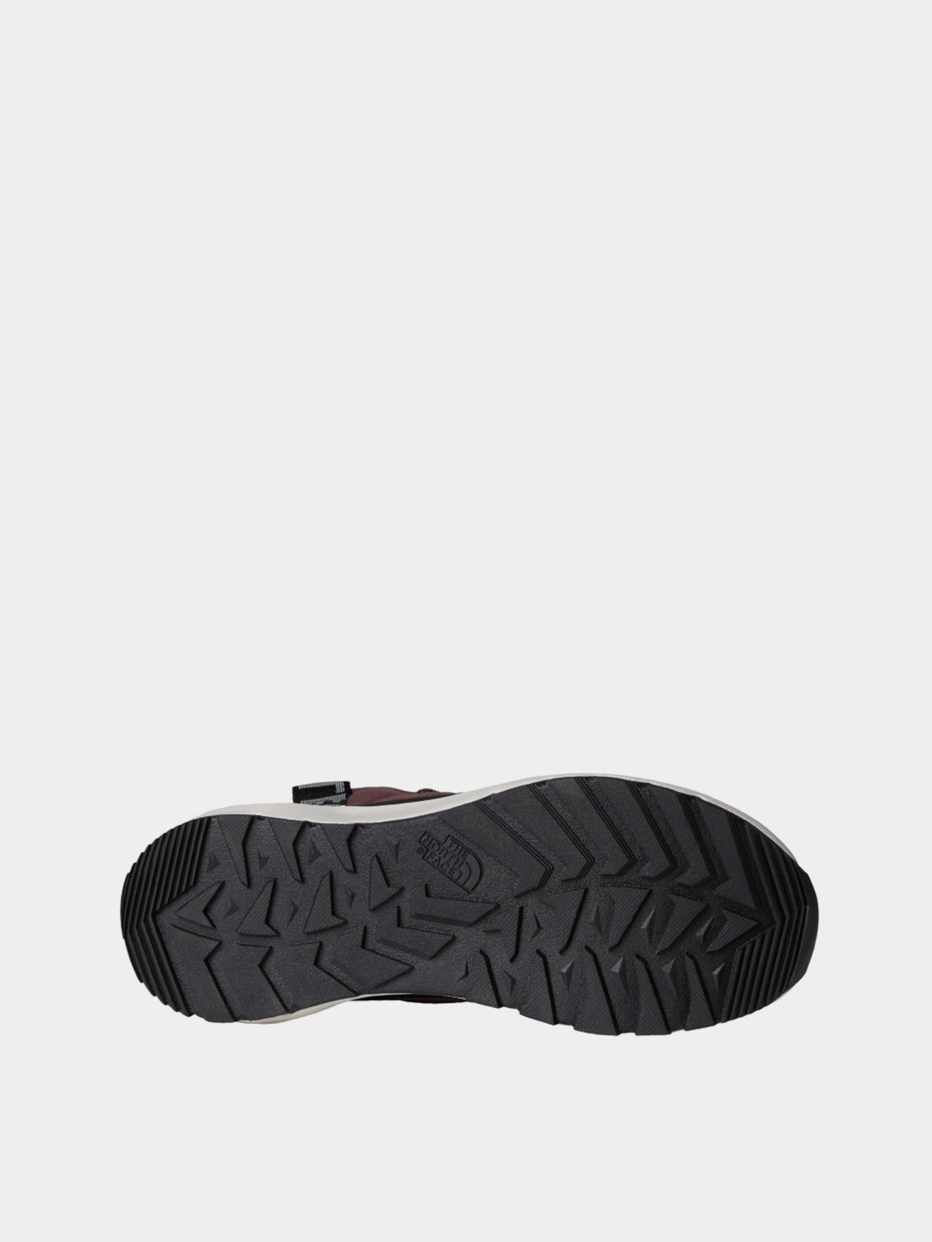 Ботинки и сапоги The North Face модель NF0A817WC9R1 Ботинки и сапоги The North Face модель NF0A817WC9R1 Фото