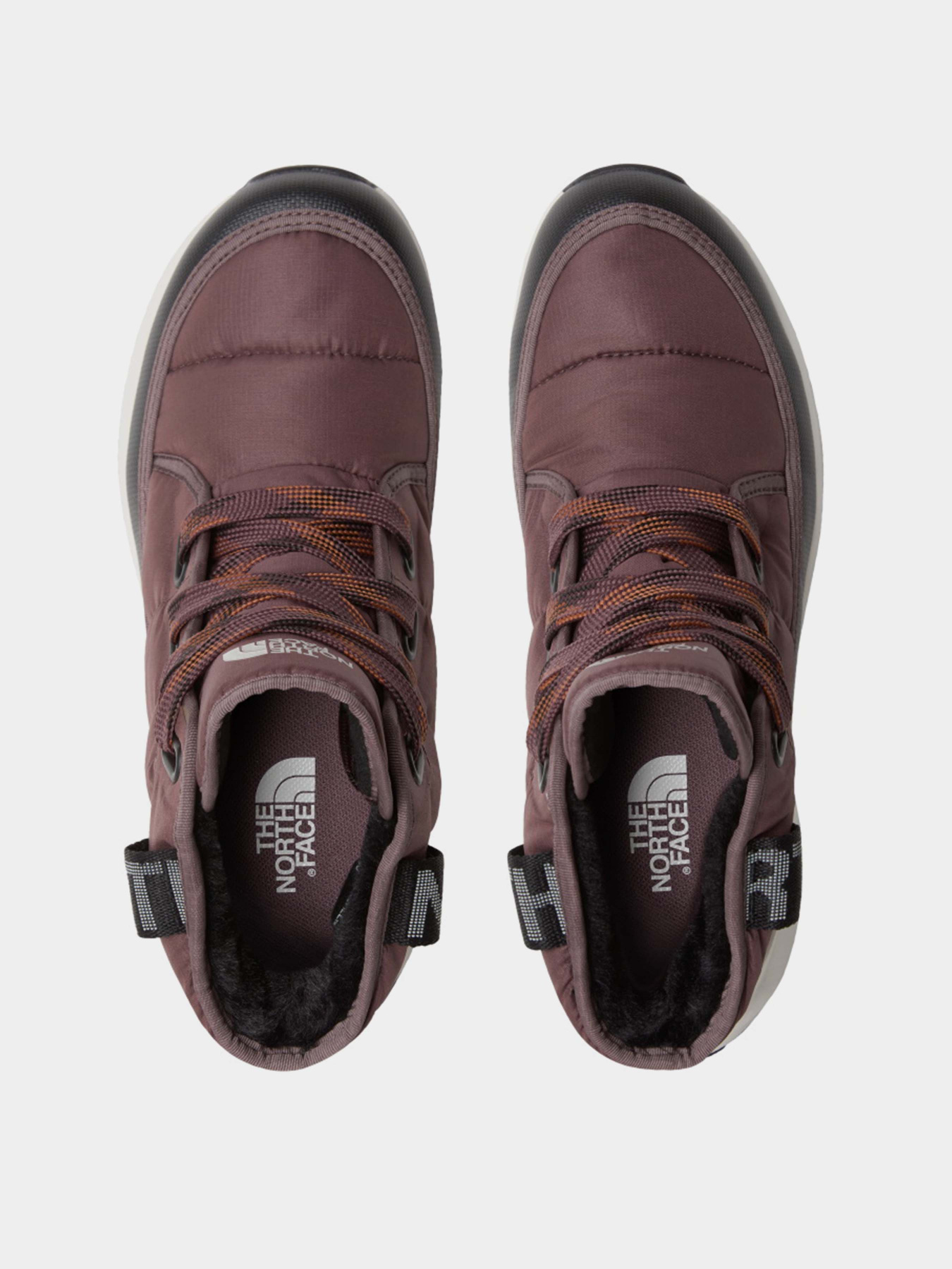 Ботинки и сапоги The North Face модель NF0A817WC9R1 Ботинки и сапоги The North Face модель NF0A817WC9R1 Фото