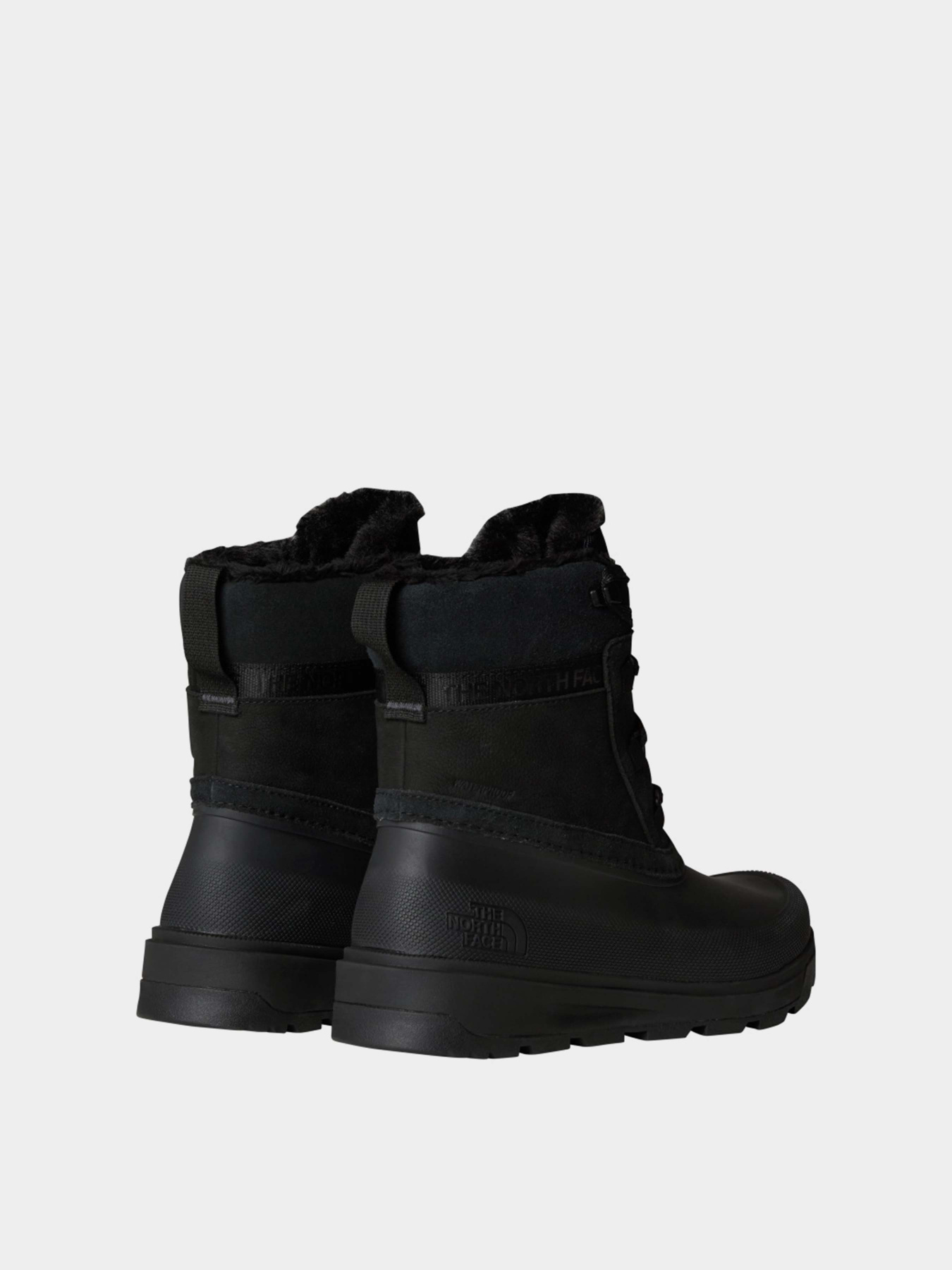 Ботинки и сапоги The North Face модель NF0A8D8ZKX71 Ботинки и сапоги The North Face модель NF0A8D8ZKX71 Фото