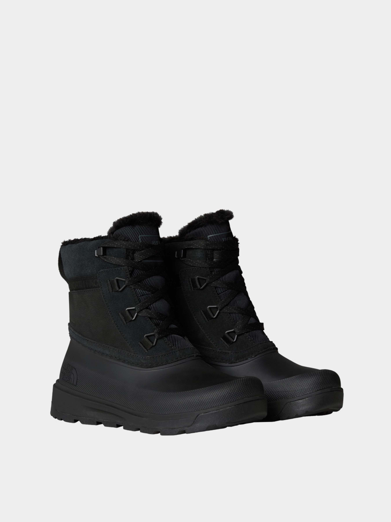 Ботинки и сапоги The North Face модель NF0A8D8ZKX71 Ботинки и сапоги The North Face модель NF0A8D8ZKX71 Фото