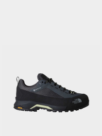 Кросівки The North Face VERTO ALPINE GORE-TEX модель NF0A83MTKA21 Фото
