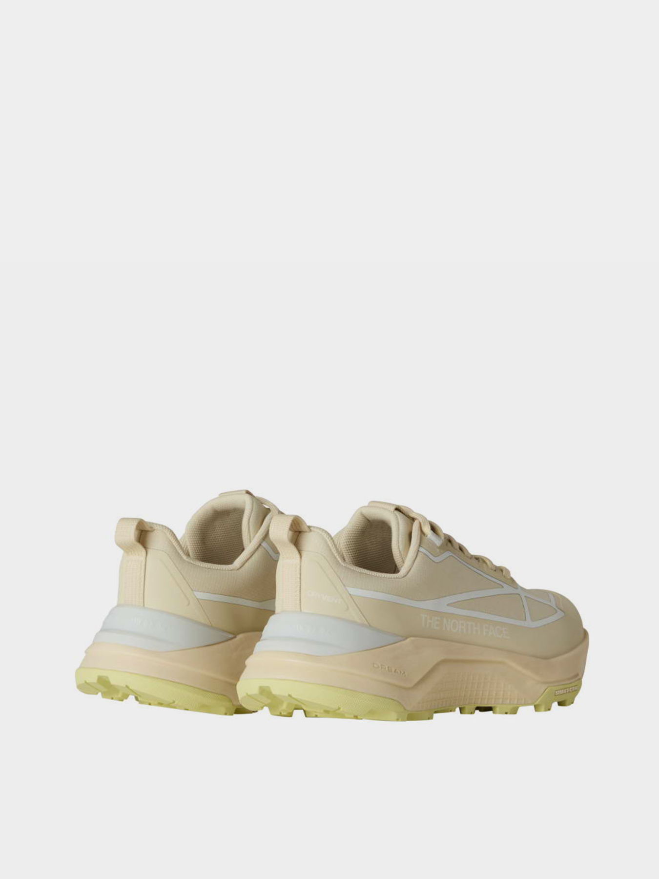 Кросівки The North Face FASTPACK WP модель NF0A8G5JKH81 Кросівки The North Face FASTPACK WP модель NF0A8G5JKH81 Фото