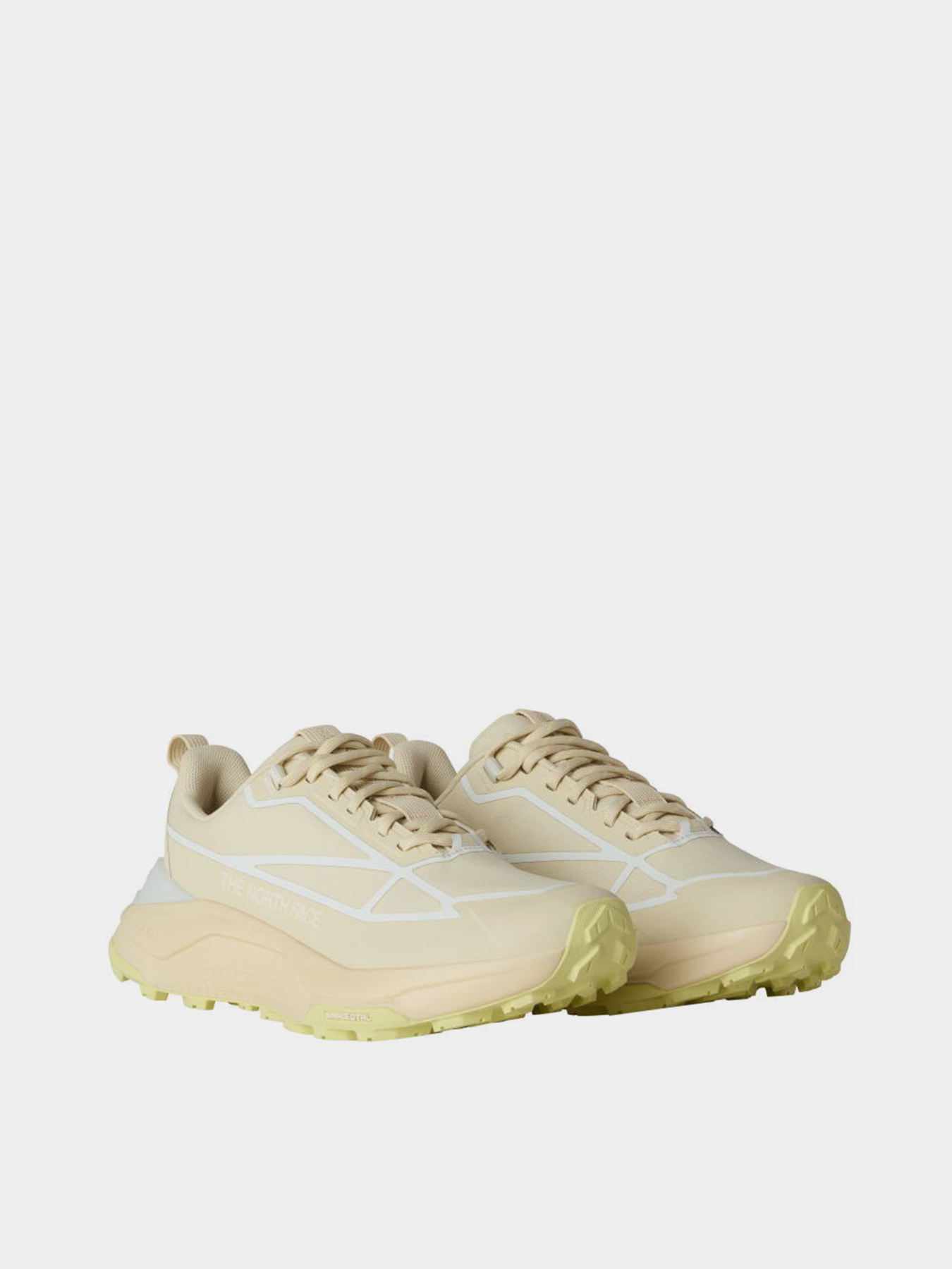 Кросівки The North Face FASTPACK WP модель NF0A8G5JKH81 Кросівки The North Face FASTPACK WP модель NF0A8G5JKH81 Фото