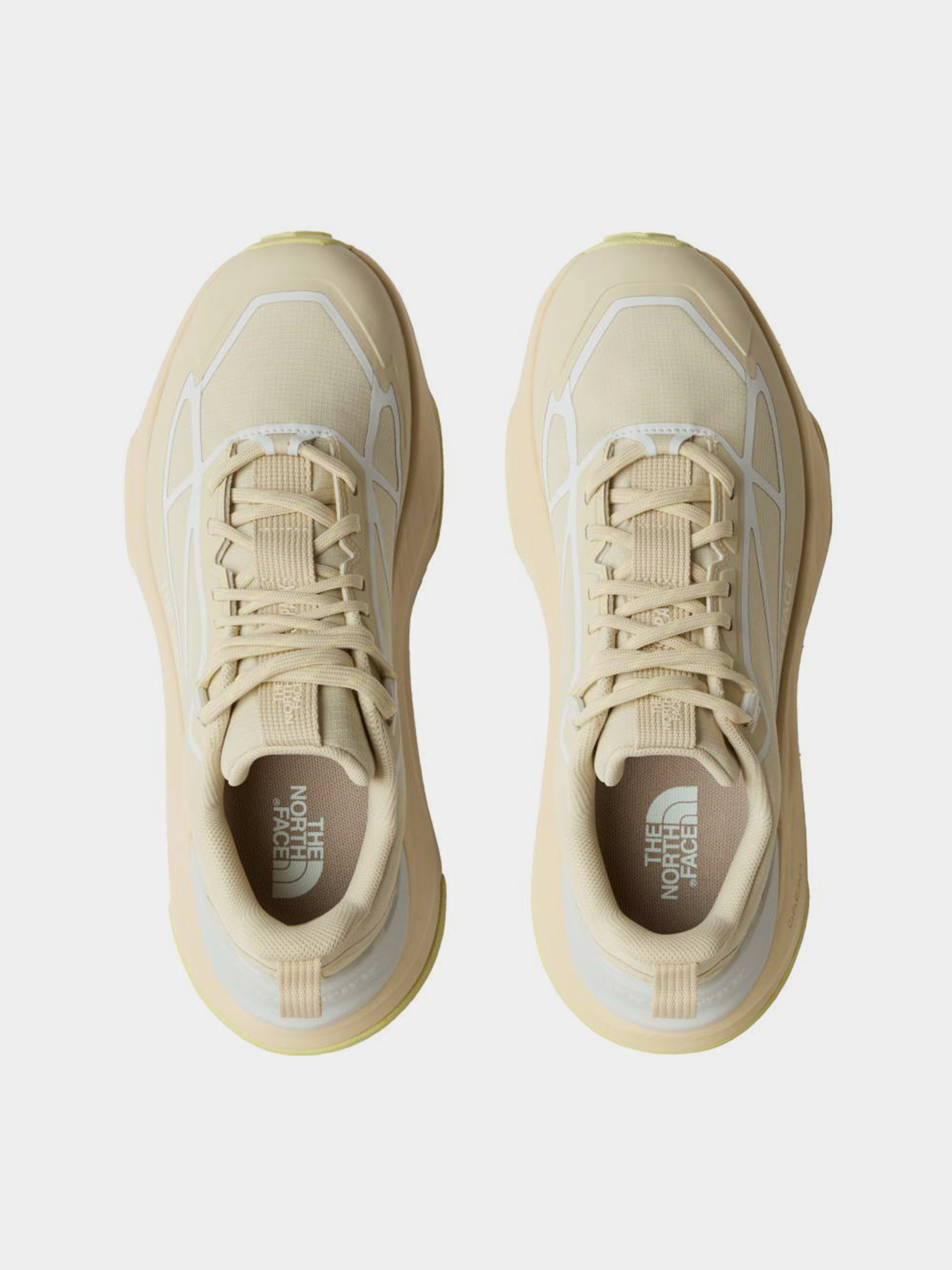 Кросівки The North Face FASTPACK WP модель NF0A8G5JKH81 Кросівки The North Face FASTPACK WP модель NF0A8G5JKH81 Фото