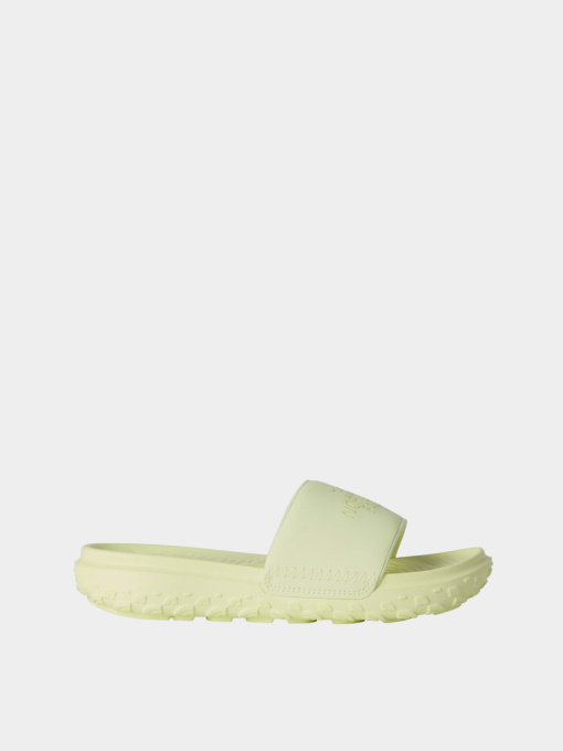 Шльопанці The North Face NEVER STOP CUSH SLIDE модель NF0A8A99L2O1 Фото