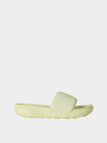 Шльопанці The North Face NEVER STOP CUSH SLIDE модель NF0A8A99L2O1 Фото