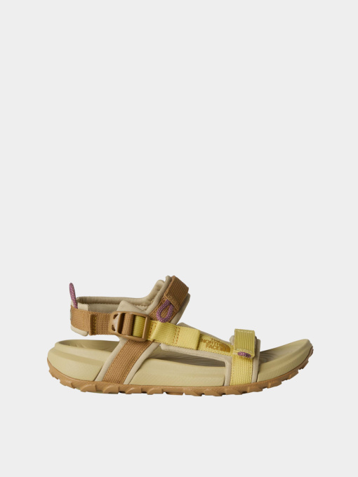 Сандалії The North Face EXPLORE CAMP SANDAL модель NF0A8ADRL1P1 Фото