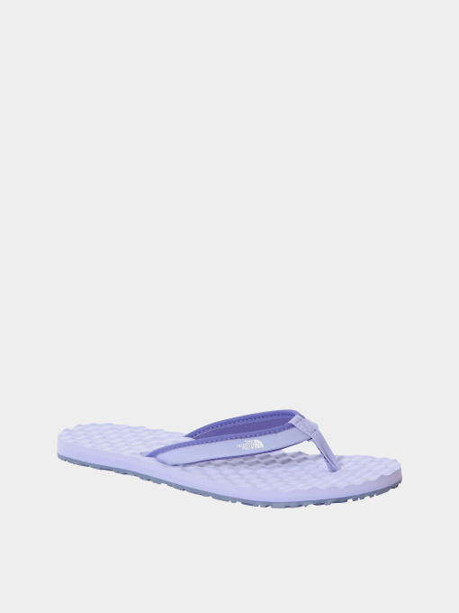 Шльопанці The North Face Women's Base Camp Mini II модель NF0A47ABZ3Q1 Фото