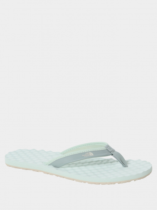 Шлёпанцы The North Face Women's Base Camp Mini II модель NF0A47ABZ141 Фото